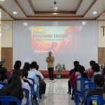REKOLEKSI PERSIAPAN KRISMA