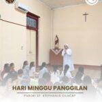 HARI MINGGU PANGGILAN
